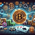Best Bitcoin Casinos