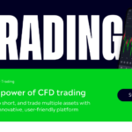 Best CFD Brokers in Australia