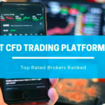 Best CFD Brokers in the UK