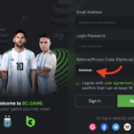 BC.Game Promo Codes 2024 UK