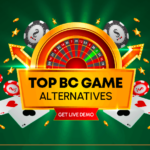 Best BC.Game Alternatives