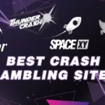Best Crash Gambling Sites
