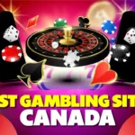 Best Online Gambling Sites In Canada