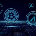 Most Trending Cryptos