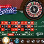 American Roulette Online Guide