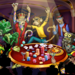 Best NFT Gambling Sites