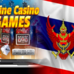 Best Online Gambling Sites in Thailand