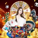 Online Gambling Sites Malaysia