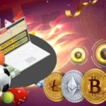 Crypto Sports Betting Sites USA