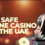 Best UAE Online Casinos