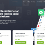 eToro Review UK