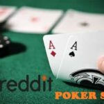 The best online poker sites on Reddit