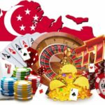 Best Crypto Casinos in Singapore
