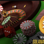 Solana Casinos in Canada