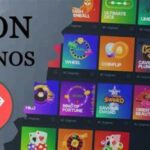 Tron Casino Sites in Canada