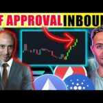 Video, tags: investor spot bitcoin etf - Youtube
