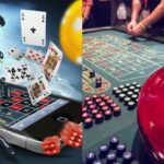 Online Gambling Sites California