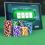 Online Poker Sites in California