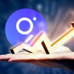The Graph Price Prediction