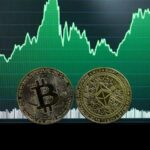 Bitcoin value exceeds $45,000 mark as 2024 begins