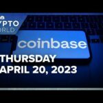 Coinbase expands derivatives offering in EU, set to acquire MiFID II