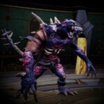 WEMADE inks partnership deal with Crypto Rogue Games for Blockchain RPG