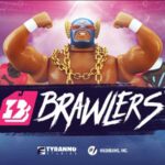Blockchain Brawlers (BRWL) reaches 231.96% surge, hits record high