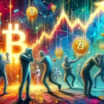 Bitcoin Price Prediction As Analysts split on Bitcoin’s fate to rally to $44,000 or drop to $30,000