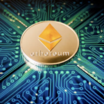 Ethereum Price Prediction: Ether Undergoes Significant Upgrade as Emerging Meme Coin Skyrockets by 100% in Hours