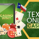 Real Money Online Casinos in Texas