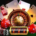 Online Gambling Sites in Texas