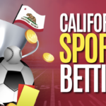 Sports Betting Sites in California