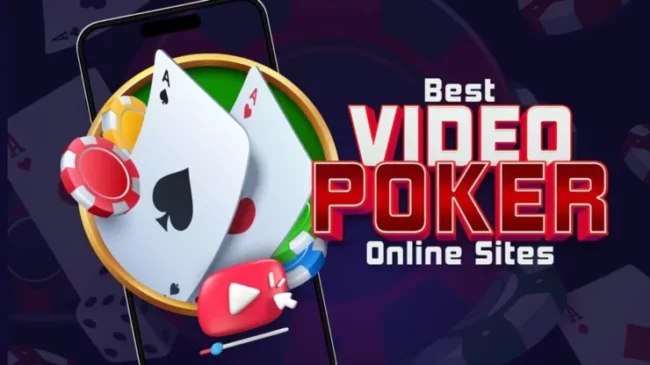 Free Video Poker Games