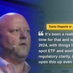 U.S. lawmakers likely to pass stablecoin law this year, Circle CEO says