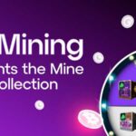 GoMining's Groundbreaking Approach to NFT Generation with the Mine Box Collection