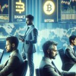 Crypto trends in 2024: Traditional traders embrace crypto with BTC, BNB and O2T