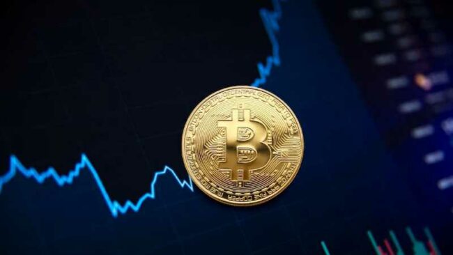 Bitcoin Price: BTC surges above $60,000: What drives this unprecedented rally?