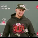 2024 Super Bowl: How the Kansas City Chiefs Constructed a Championship Team around Patrick Mahomes