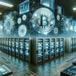 Bitcoin Miners Brace for Halving Event as Ordinals Fees Offer Alternative Revenue Source