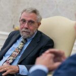 Nobel Economist Paul Krugman's Skepticism of Truflation's Blockchain Inflation Platform