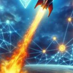 Fire blazing growth of Starknet (STRK) on Ethereum's L2 Landscape