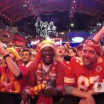 2024 Super Bowl Showdown: A Clash of Champions – Chiefs vs. 49ers