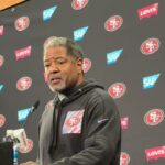 49ers Defensive Woes in NFC Championship: Wilks Speaks Out