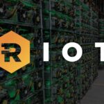 Bitcoin miner Riot's profitability challenges amid chip shortage and regulatory scrutiny