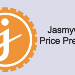 JasmyCoin Price Prediction – Is A Breakout To $0.10 Underway?