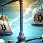 Bitcoin Price Prediction - Bitcoin's Price Surge towards $55,000 Milestone