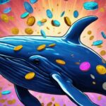 Ethereum Whale's Unconventional Bet: Investing in DeeStream (DST)