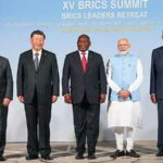 BRICS Nations Embrace Digital Currencies and Blockchain Payment System