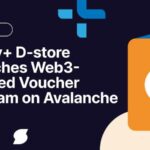 Avalanche Blockchain teams up with Alipay+, excitement grows over upcoming AI crypto presale