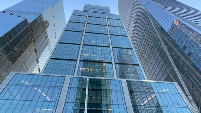 BlackRock wades into tokenized assets with Securitize collaboration